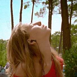 Bilder Isild Le Besco