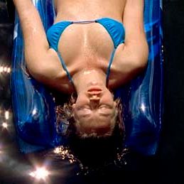 Bilder Isild Le Besco