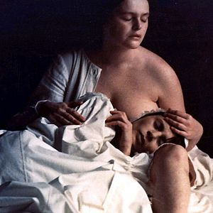 Bilder Ingmar Bergman