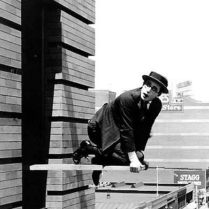 Bilder Harold Lloyd