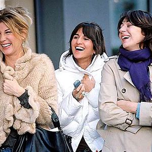 Bilder Michèle Laroque