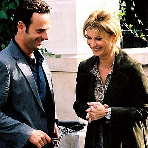 Bilder Michèle Laroque