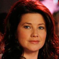 Bilder Daphne Zuniga
