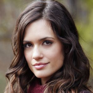 Bilder Torrey DeVitto
