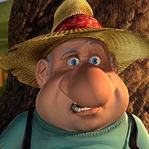 Bilder Steve Oedekerk