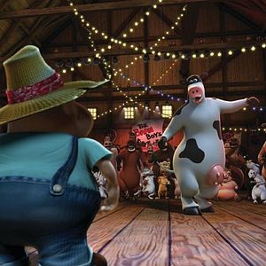 Bilder Steve Oedekerk