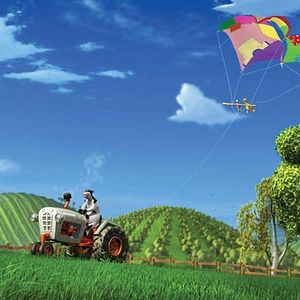 Bilder Steve Oedekerk