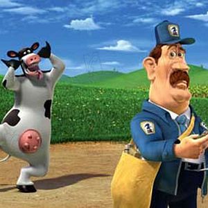 Bilder Steve Oedekerk