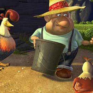 Bilder Steve Oedekerk