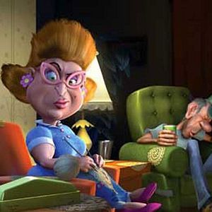 Bilder Steve Oedekerk