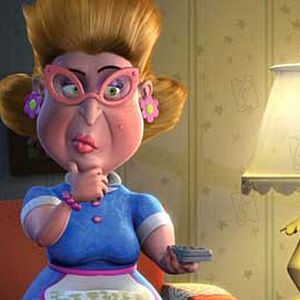 Bilder Steve Oedekerk