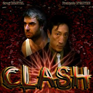 Bilder Mickaël Cohen