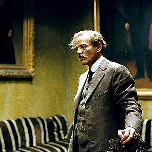 Bilder Pascal Greggory