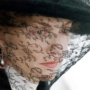 Bilder Isabelle Huppert