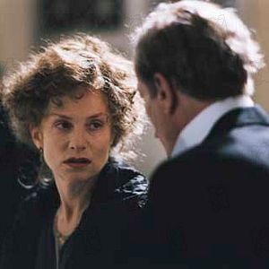 Bilder Isabelle Huppert