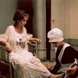 Bilder Isabelle Huppert