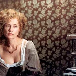 Bilder Isabelle Huppert