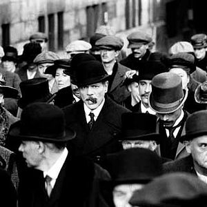 Bilder Pascal Greggory