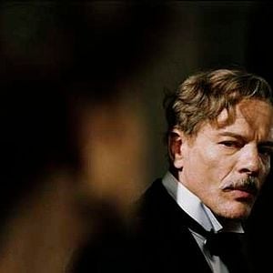 Bilder Pascal Greggory