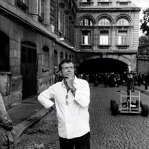 Bilder Patrice Chéreau