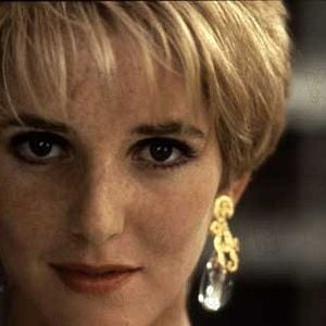 Bilder Sandrine Kiberlain