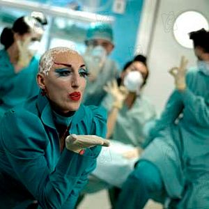 Bilder Monica Cervera