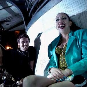 Bilder Monica Cervera