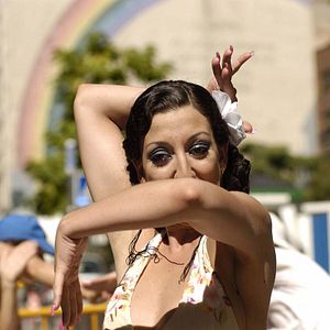 Bilder Monica Cervera