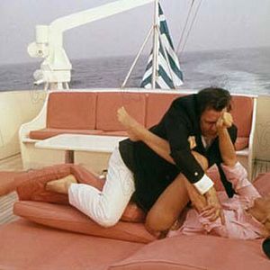 Bilder Der Koffer in der Sonne