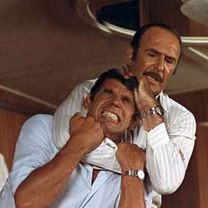 Bilder Der Koffer in der Sonne