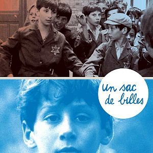 Bilder Ein Sack voll Murmeln