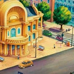 Bilder Piet De Rycker