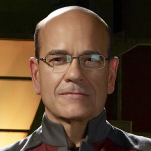 Bilder Robert Picardo