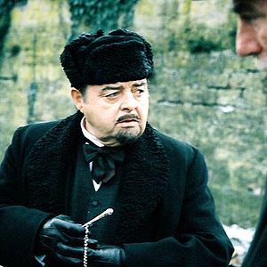 Bilder Jacques Villeret