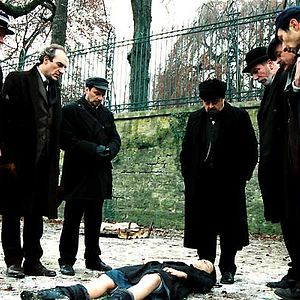 Bilder Michel Vuillermoz