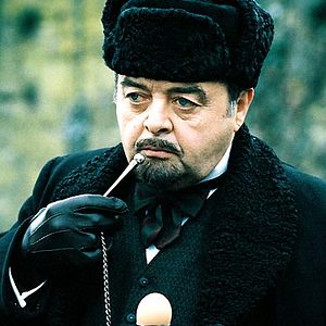 Bilder Jacques Villeret