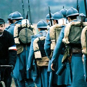 Bilder Les Ames grises