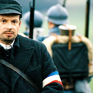 Bilder Les Ames grises