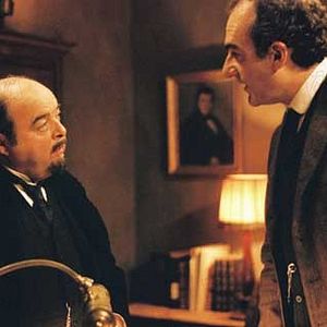 Bilder Jacques Villeret