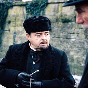 Bilder Jacques Villeret