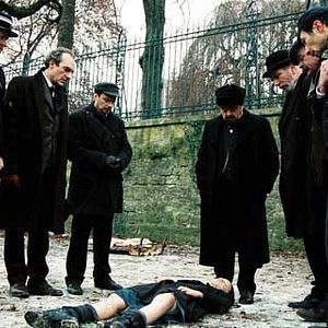 Bilder Jacques Villeret