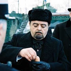 Bilder Jacques Villeret