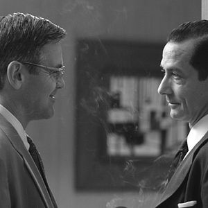 Bilder David Strathairn