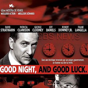 Bilder Good Night, and Good Luck