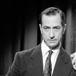 Bilder David Strathairn