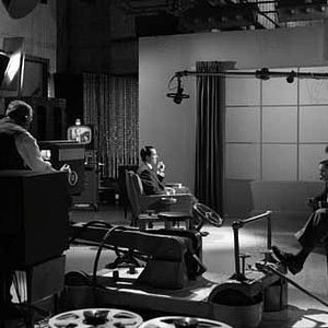 Bilder David Strathairn