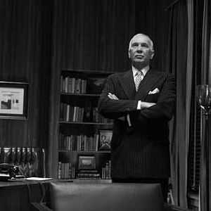 Bilder Frank Langella