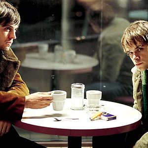 Bilder Jacob Tierney