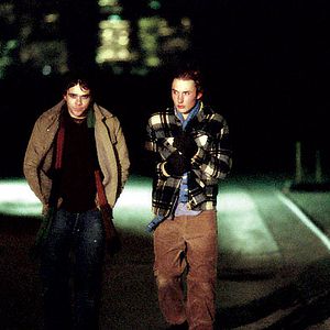 Bilder Jacob Tierney