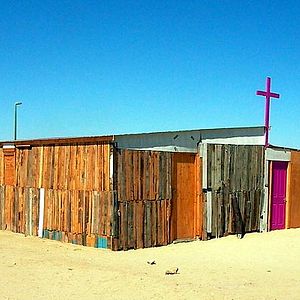 Bilder Das koloniale Missverständnis